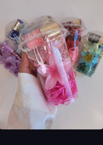 Süpriz Bardak - Görsel 2