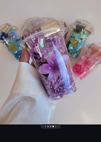 Süpriz Bardak - Görsel 6