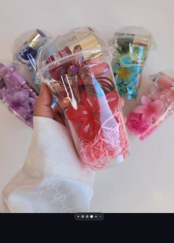 Süpriz Bardak - Görsel 4