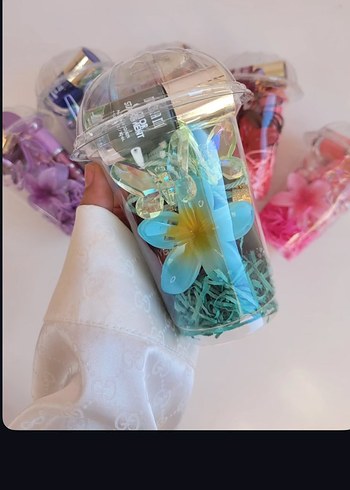 Süpriz Bardak - Görsel 3