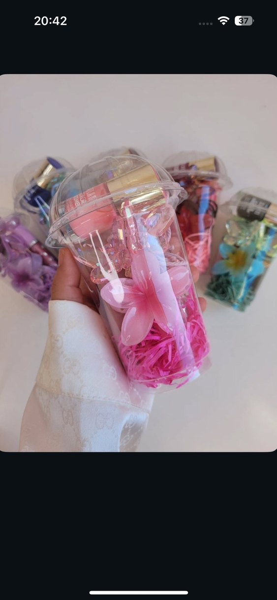 Süpriz Bardak - Görsel 2