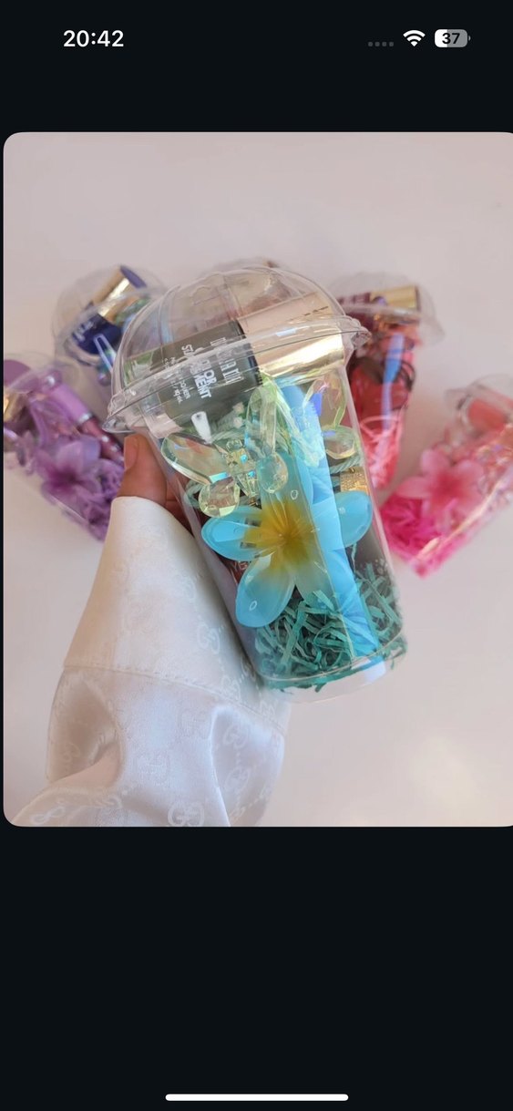 Süpriz Bardak - Görsel 3