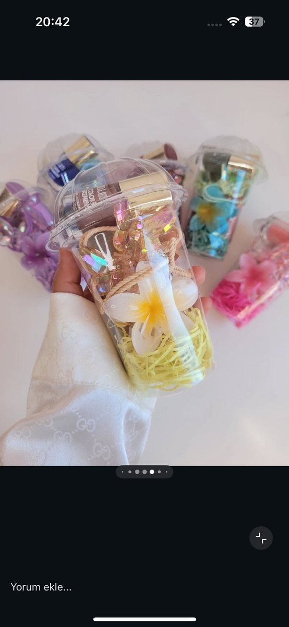 Süpriz Bardak - Görsel 5