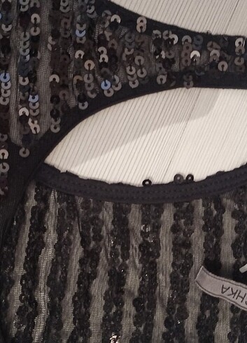 Bershka pullu atlet
