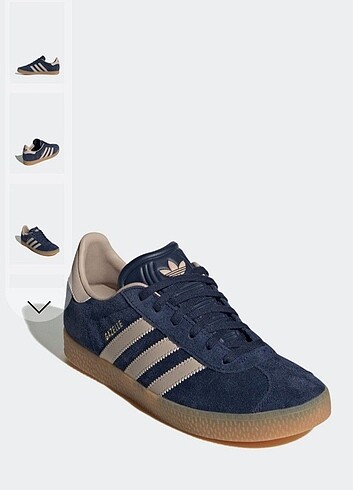Adidas Gazelle 