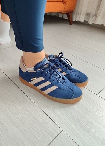 Adidas Adidas Gazelle 