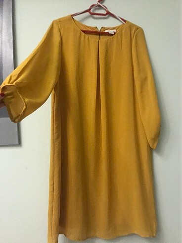 #h&m #tunik