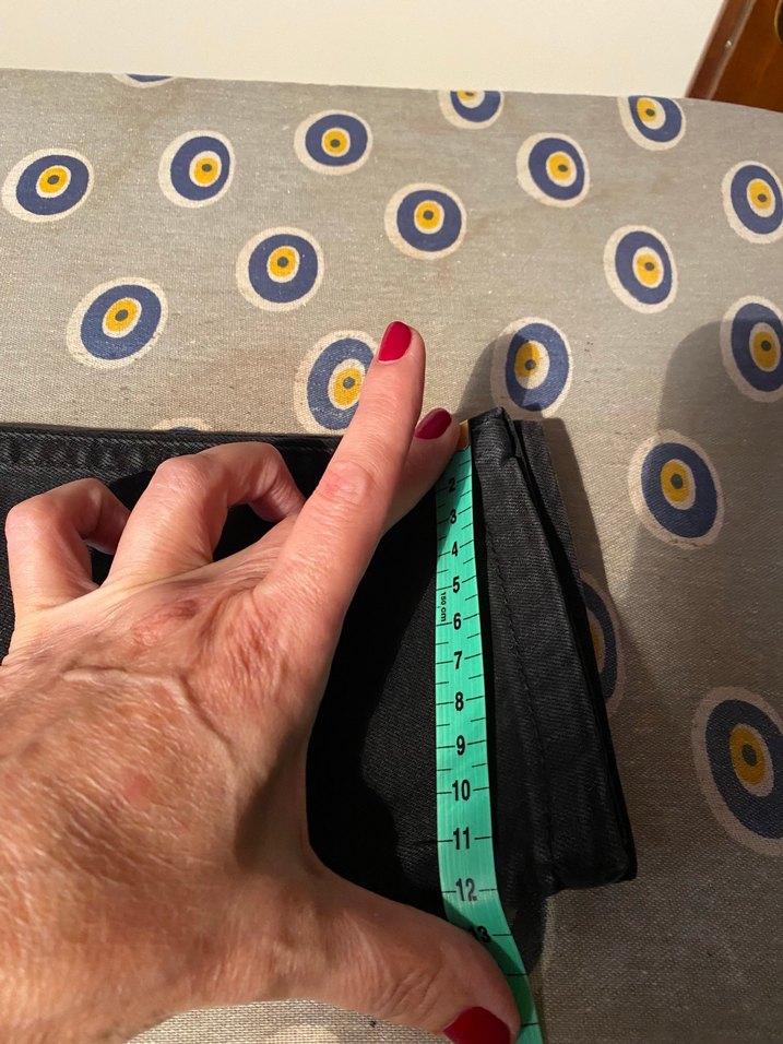 Trendyol payetli jean - Görsel 5