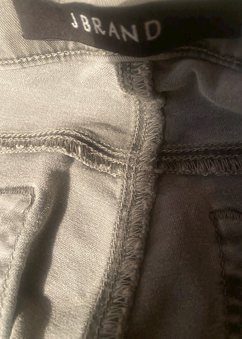 J Brand gri jean - Görsel 4