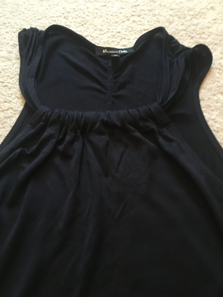 s Beden mavi Renk Massimo dutti lacivert