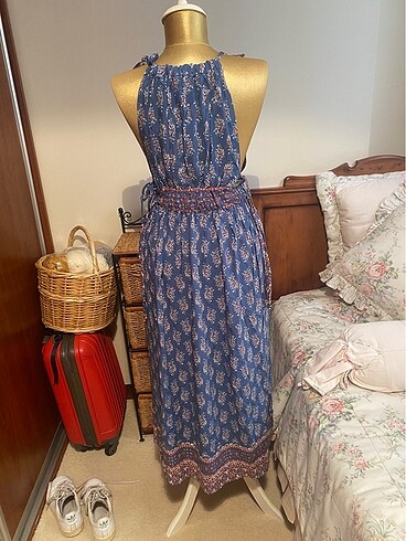 Pareo çiçekli - Görsel 5