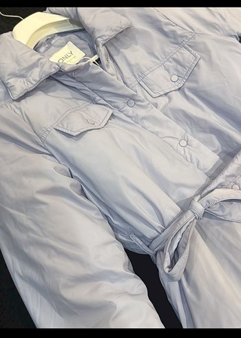 Lila mont - Görsel 6