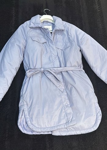 Lila mont - Görsel 7