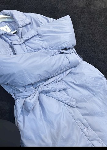 Lila mont - Görsel 4