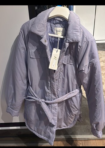 Lila mont - Görsel 8