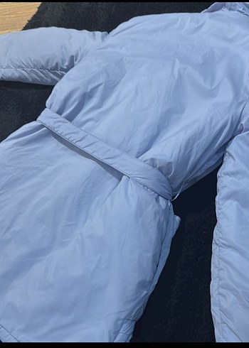 Lila mont - Görsel 5