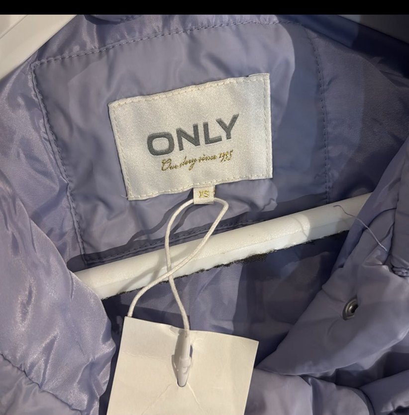 Lila mont - Görsel 2