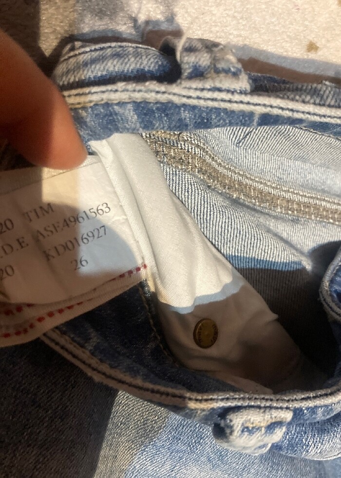 Tek ürün - Görsel 2