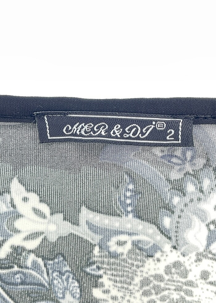 Diğer Kısa Elbise %70 İndirimli. - Görsel 4