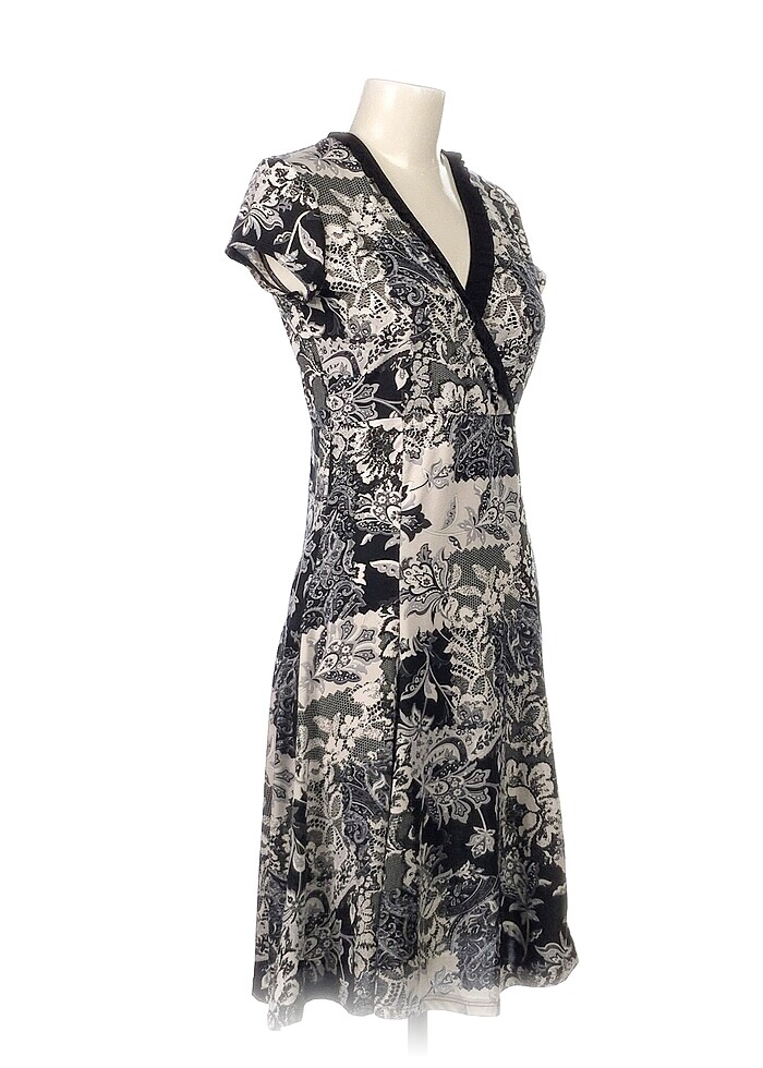 Diğer Kısa Elbise %70 İndirimli. - Görsel 2