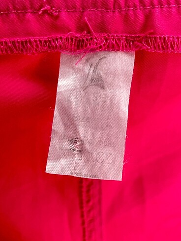 Diğer Mini Şort %70 İndirimli. - Görsel 4