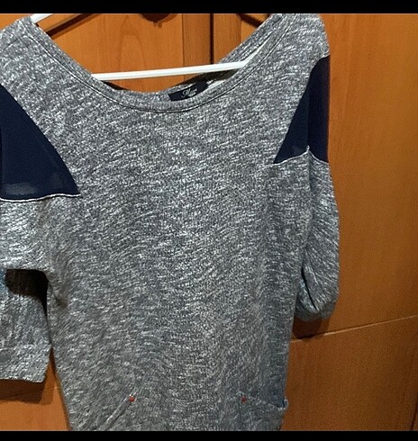 Hiç giyilmedi - Görsel 6