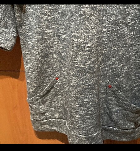 Hiç giyilmedi - Görsel 4