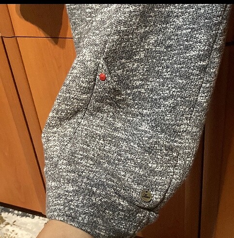 Hiç giyilmedi - Görsel 3