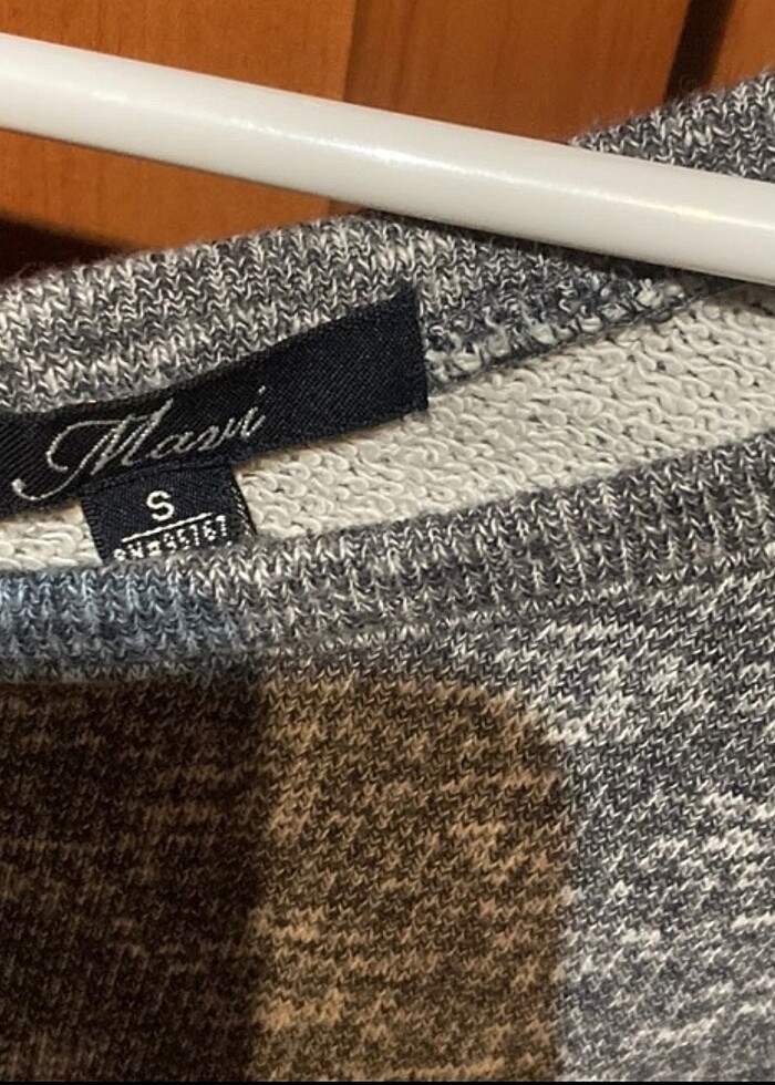 Hiç giyilmedi - Görsel 5