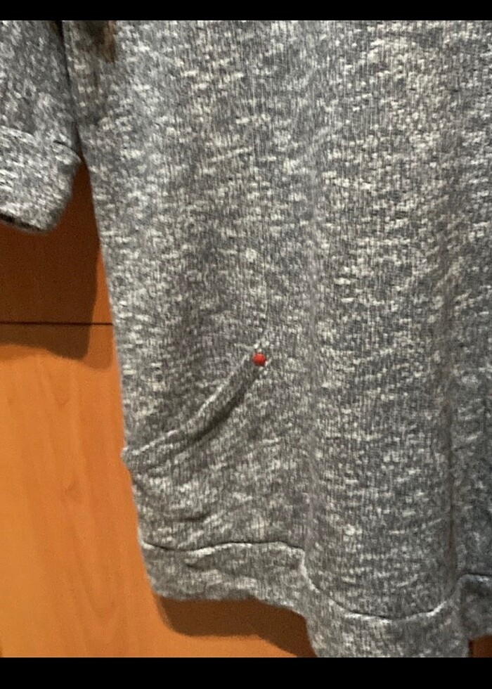 Hiç giyilmedi - Görsel 4