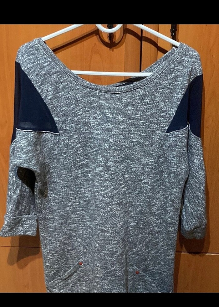 Hiç giyilmedi - Görsel 2