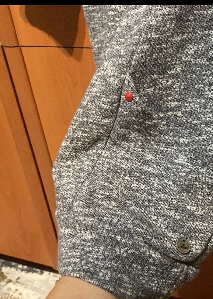 Hiç giyilmedi - Görsel 3