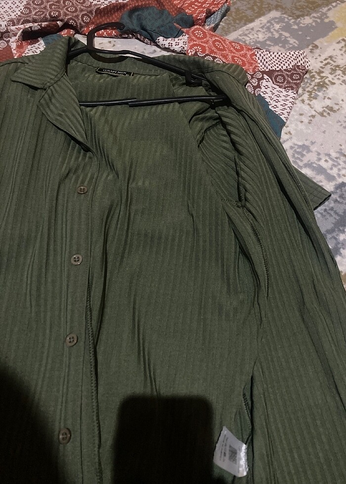 Hiç giyilmedi - Görsel 5