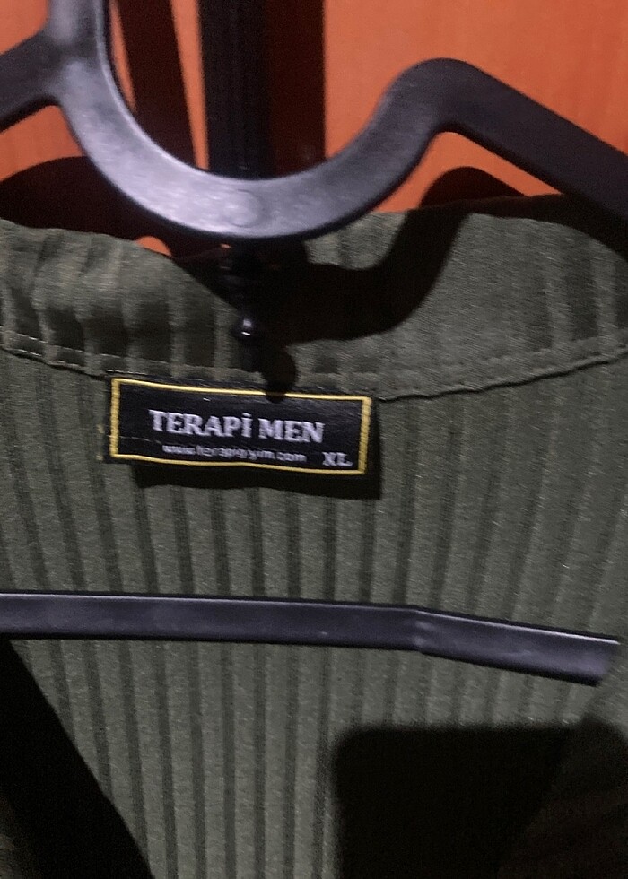 Hiç giyilmedi - Görsel 4