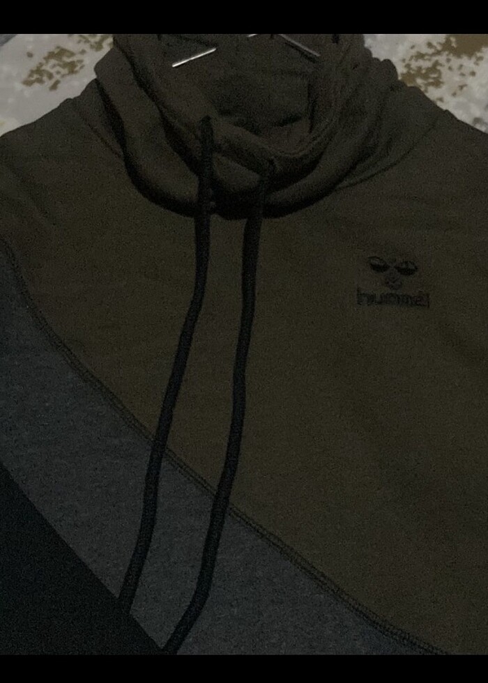 1 kere giyildi - Görsel 3