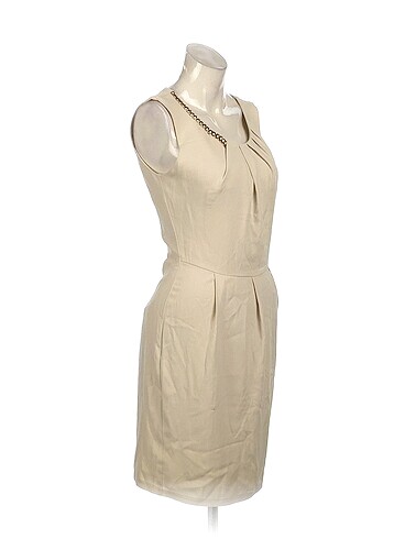 Vintage Love PreLoved Kısa Elbise %70 İndirimli.