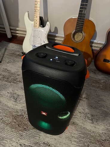 JBL Partybox 110 - Görsel 4