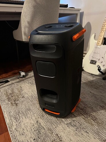 JBL Partybox 110 - Görsel 5