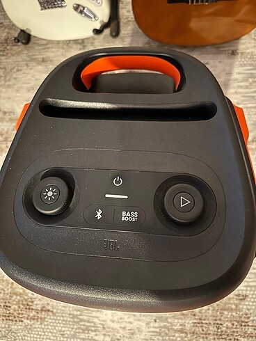 JBL Partybox 110 - Görsel 3
