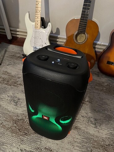 JBL Partybox 110 - Görsel 6