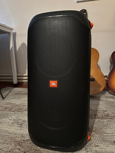 JBL Partybox 110 - Görsel 2