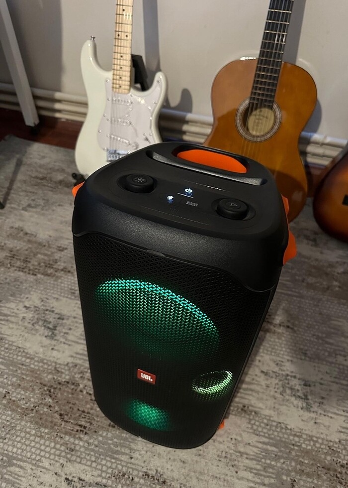 JBL Partybox 110 - Görsel 4