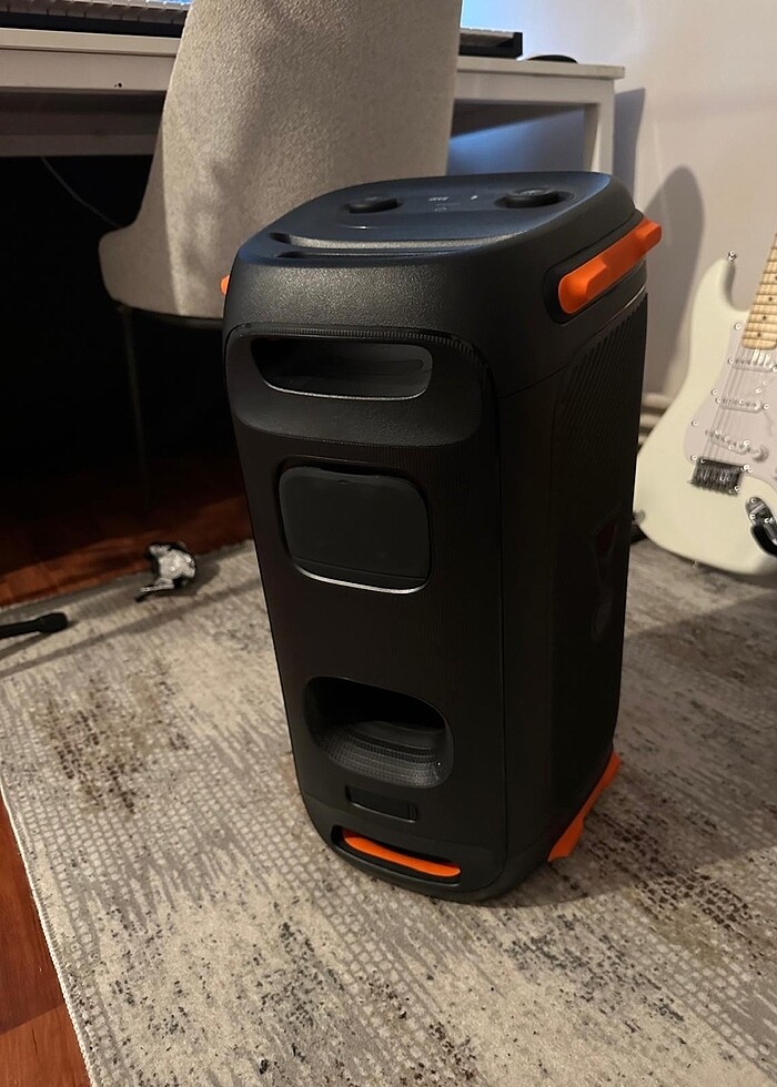 JBL Partybox 110 - Görsel 5