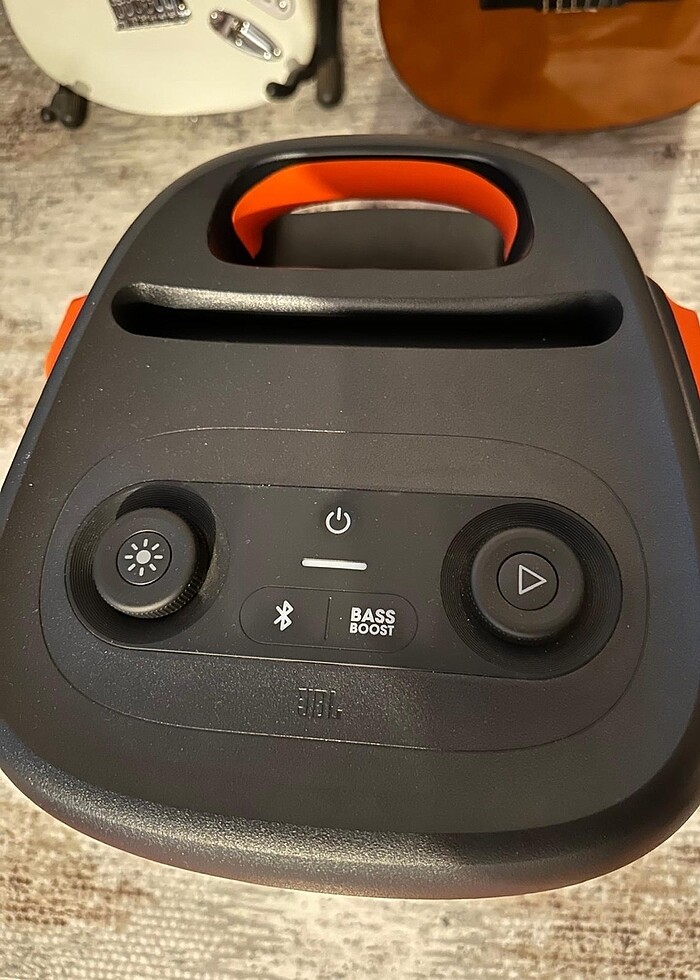 JBL Partybox 110 - Görsel 3