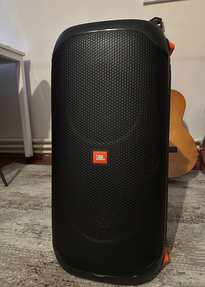 JBL Partybox 110 - Görsel 2