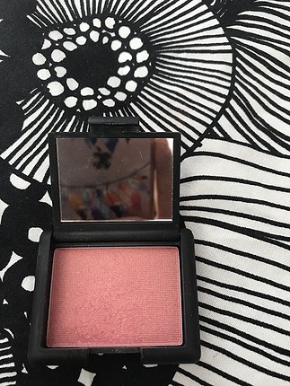 Nars Nars Allık