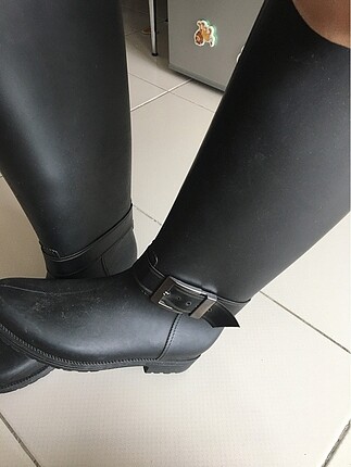 Zara Yağmurluk