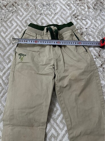 Diğer Doğa koleji unisex pantolon