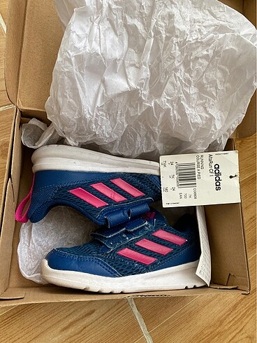 Adidas spor ayakkabı (altarun cf)