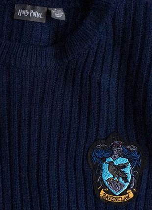 Diğer Harry Potter Ravenclaw Kazağı